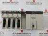 C200H-id217 By Omron Plc System IO Unit Assembly C200H-od219, C200H-sp001