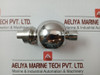 New Condition Sanitary Valve Set By Ampo B.1.3"X2"-12Ac