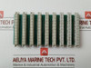 Vingtor Vme Backplane 331-vmp-0349 A