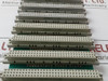 Vingtor Vme Backplane 331-vmp-0349 A