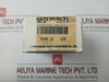 Hmx 22 Control Relay 50-60Hz Hyundai