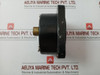 Pressure Gauge By Nagano Keiki 0 To 100 %
