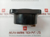 Pressure Gauge By Nagano Keiki 0 To 100 %