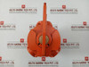 Neumac Pneumatic Control Valve 1.5 Inch 10.000 L/Min Weight :  10.460 Kg
