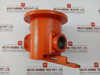 Neumac Pneumatic Control Valve 1.5 Inch 10.000 L/Min Weight :  10.460 Kg