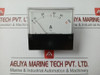 Analog Ac Ammeter Gi-8 Gomi Electric