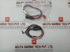 Lot Of 2X D2Vw-5-1M By Omron Sealed Micro Limit Switch