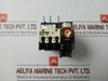Hor 1K 1.2 Thermal Overload Relay 660V/5A Hyundai