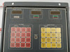 Nor Control Remote Control System 110/220Vac 8200021 Nn-832 Part No. Ac4 Wh