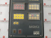 Nor Control Remote Control System 110/220Vac 8200021 Nn-832 Part No. Ac4 Wh
