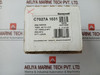 Uv Flame Detector/Sensor Honeywell Part No. C7027A 1031