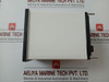 X96Mic Panel Relay Meter 0,25Ma Time Delay Min. 0-20 Sec Frer