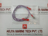 X96Mic Panel Relay Meter 0,25Ma Time Delay Min. 0-20 Sec Frer