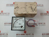 X96Mic Panel Relay Meter 0,25Ma Time Delay Min. 0-20 Sec Frer