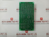 Emerson Rev-00 Printed Circuit Board Sice 0210271J-a