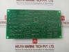 Emerson Rev-00 Printed Circuit Board Sice 0210271J-a