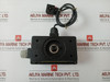 Valve Cable Plug Assembly 792Kl12C0V93W17 Keystone