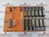 Mount-base Programmable Logic Controller Assembly 100Vac By Yaskawa Jrmsi-b1026