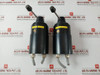 Used Condition Nfu11-2W-03M By Emri Joystick Handle Switch