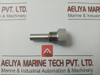 Lot Of 2X Thermowell By Jumo 793100898-02 In 90 Gm