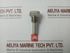 Lot Of 2X Thermowell By Jumo 793100898-02 In 90 Gm