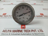 Wika -30 To 50 °C Bimetal Temperature Indicator