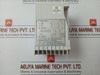 Atia Measuring Transducer Input = 0-5A 230V Ac By Saci In 380 Gm