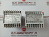 Atia Measuring Transducer Input = 0-5A 230V Ac By Saci In 380 Gm