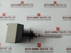 Jumo Ac 10(2)A 230V Temperature Thermostat Switch Ath-22
