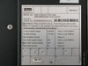 Dc Motor Speed Controller Ac 3Ph 50/60Hz By Parker 599P-53260010-tp00-u4A0