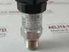 Pressure Transmitter Sin-p300-j1-s1-c2-v1-g2 By Henan 0~0.3Mpa