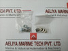 Ac Voltmeter 0.5 Va 600V Rms/Dc Crompton 007-05Ga-pzsm-c7