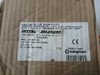 Crompton 0-1600Kilovars Analog Kvar Meter 007-05Aa-fate/Kvar