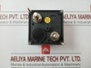 Analog Ammeter Se-72 Summitlux 0 To 200 A