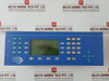 Hernis Scan Systems Cctv Controller 100-240Vac Part No. Ok400F