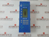 Hernis Scan Systems Cctv Controller 100-240Vac Part No. Ok400F