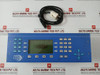 Hernis Scan Systems Cctv Controller 100-240Vac Part No. Ok400F