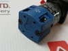 Cg4 By Kraus & Naimer Rotary Cam Switch