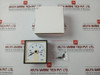 Used Condition Gossen Espanola Analog Panel Meter 30-0-30, Bq2207E