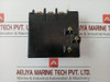 Thermal Overload Relay Tsa 63 P By Elester