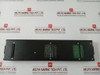 Wesdac D20 C Analog Digital I/O Module By Ge