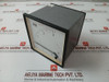 Analog (Megawatt) Power Meter By Saci 0-3 Mw