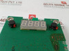 Control Pcb Card Ral115Et Rawe