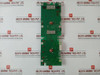 Control Pcb Card Ral115Et Rawe
