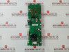 Control Pcb Card Ral115Et Rawe