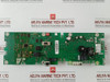 Control Pcb Card Ral115Et Rawe