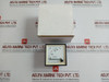0-2001000A By Saci Analog Panel Ammeter