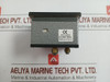 Used Condition Analog Panel Ammeter By Saci 0-60/300A