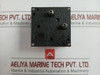 Used Condition Analog Panel Ammeter By Saci 0-60/300A