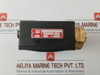 Pressure Switch 08049 00 Herion 25 Bar
